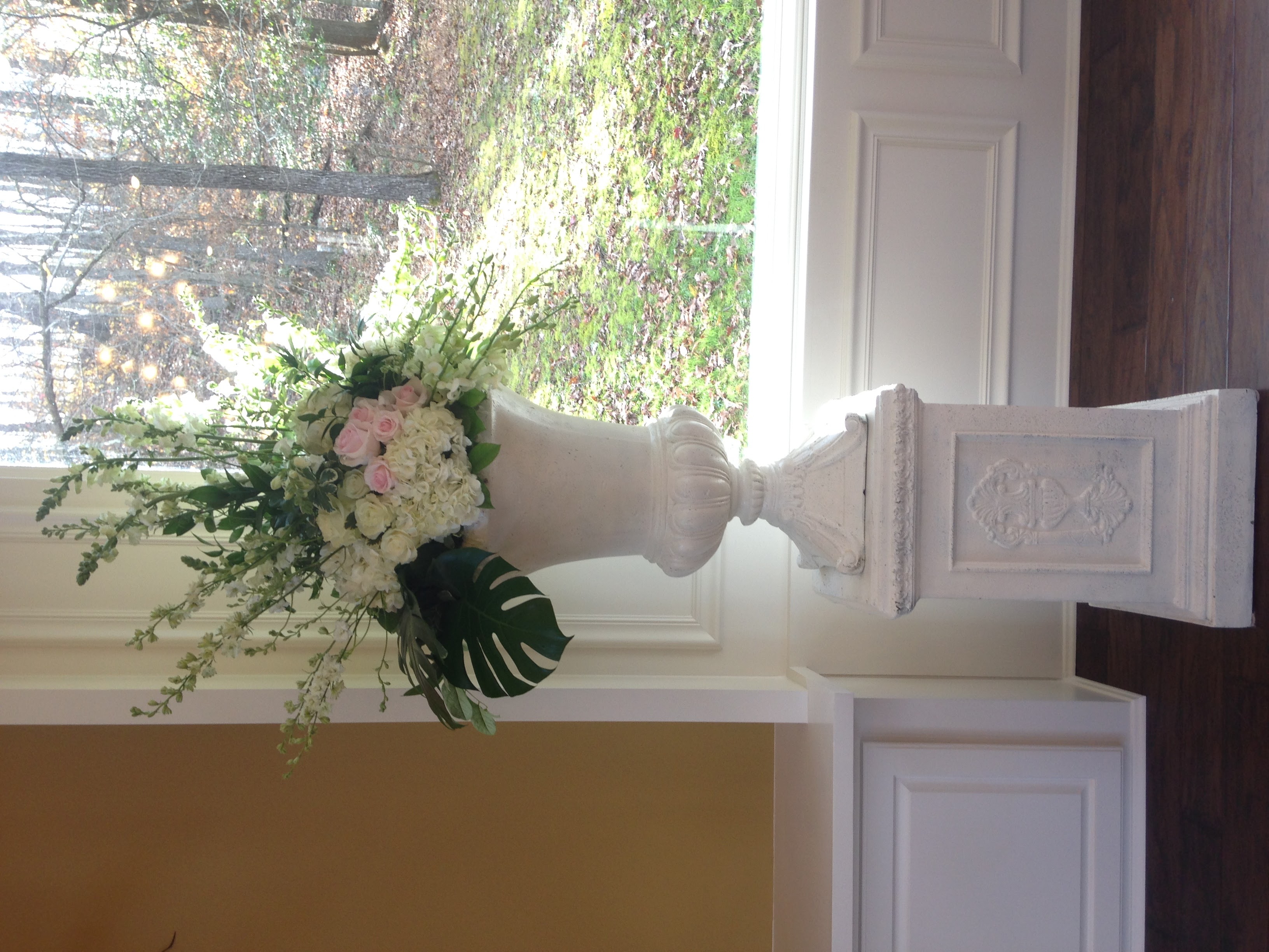 Wedding Florals
