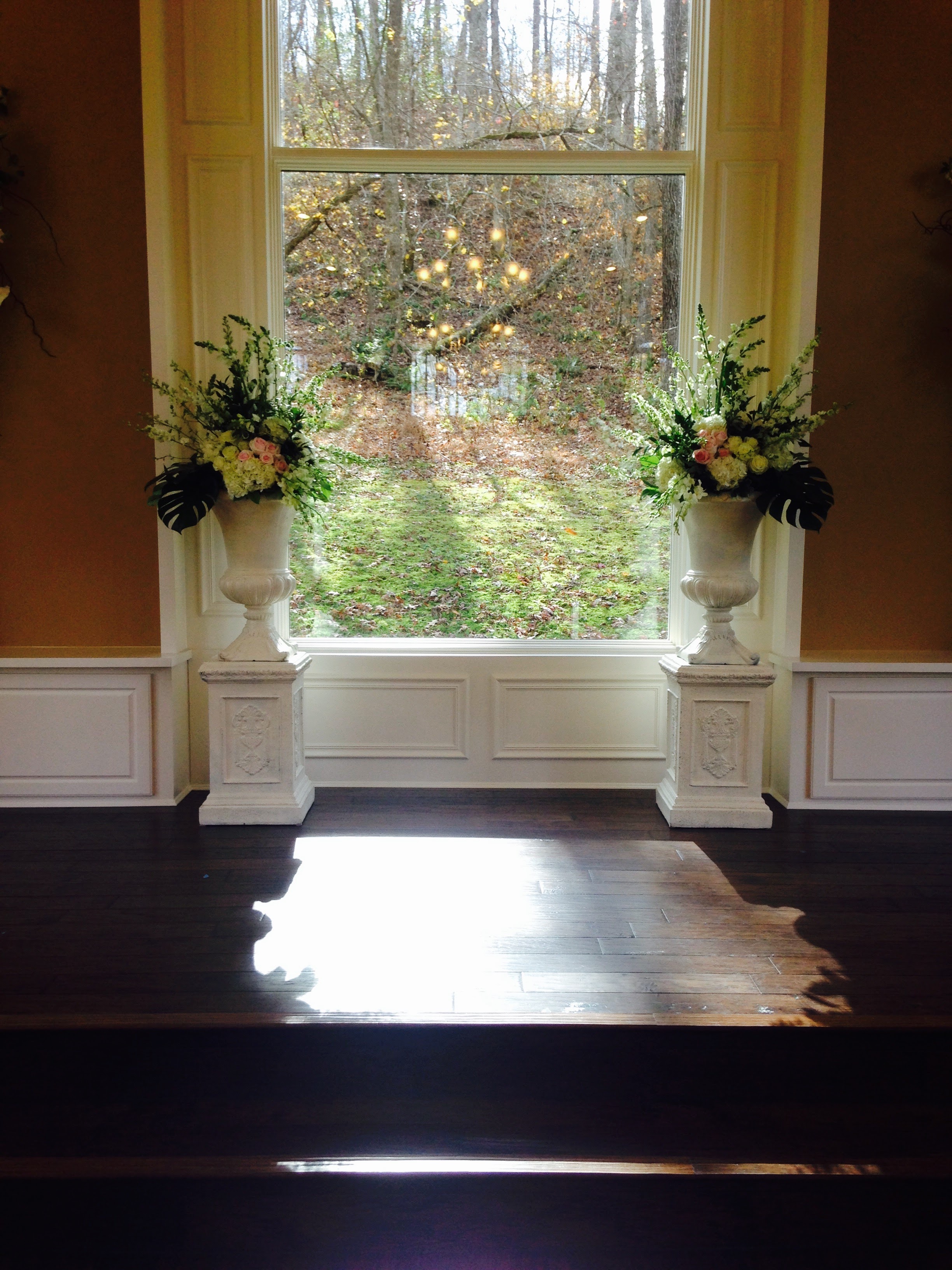 Wedding Florals