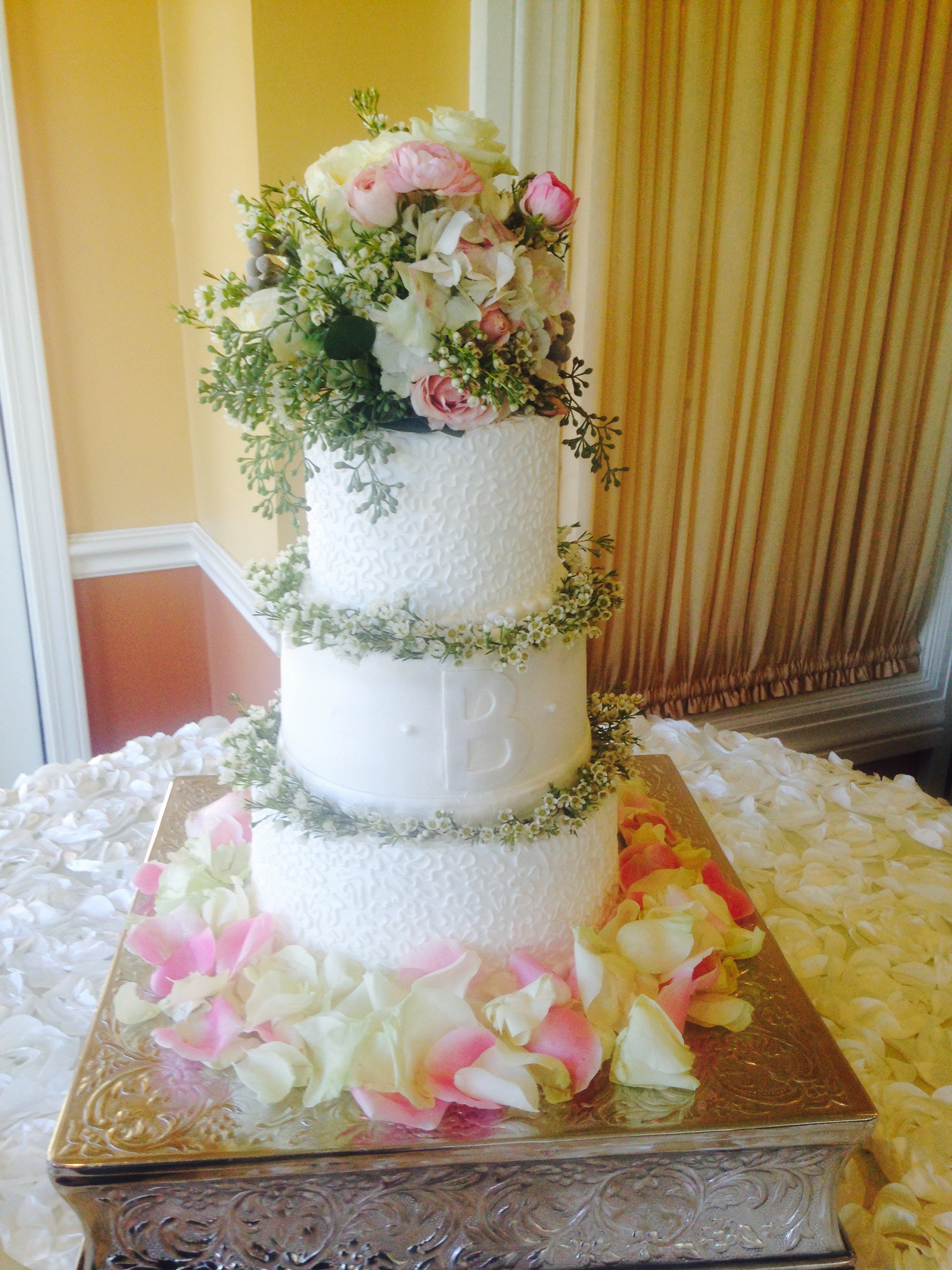 Wedding Florals