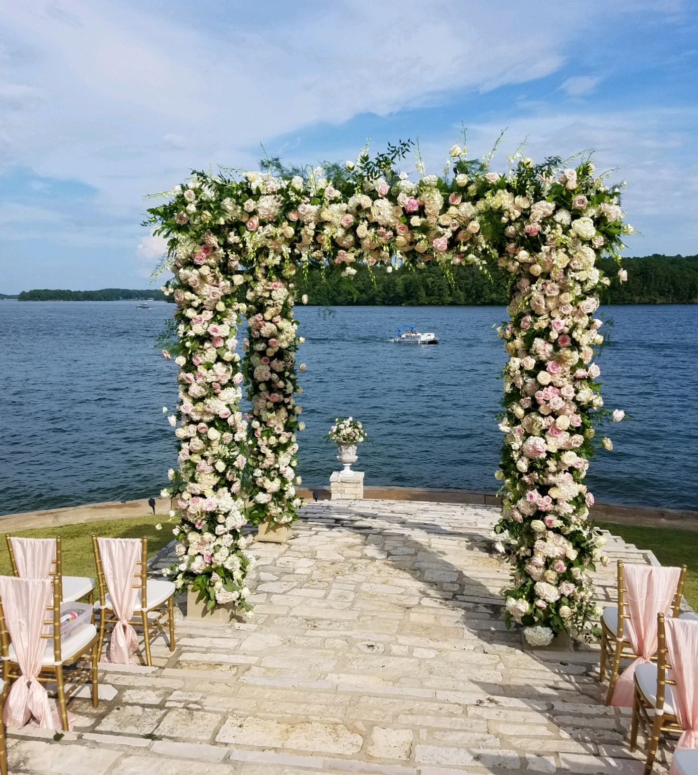 Wedding Florals