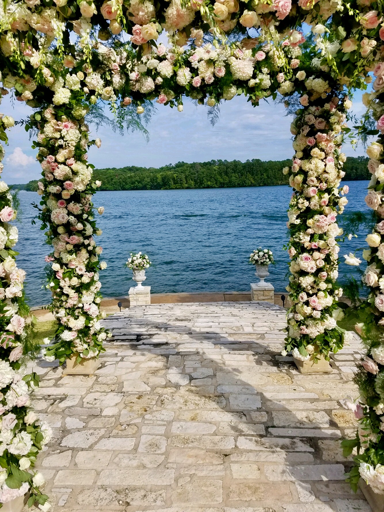 Wedding Florals