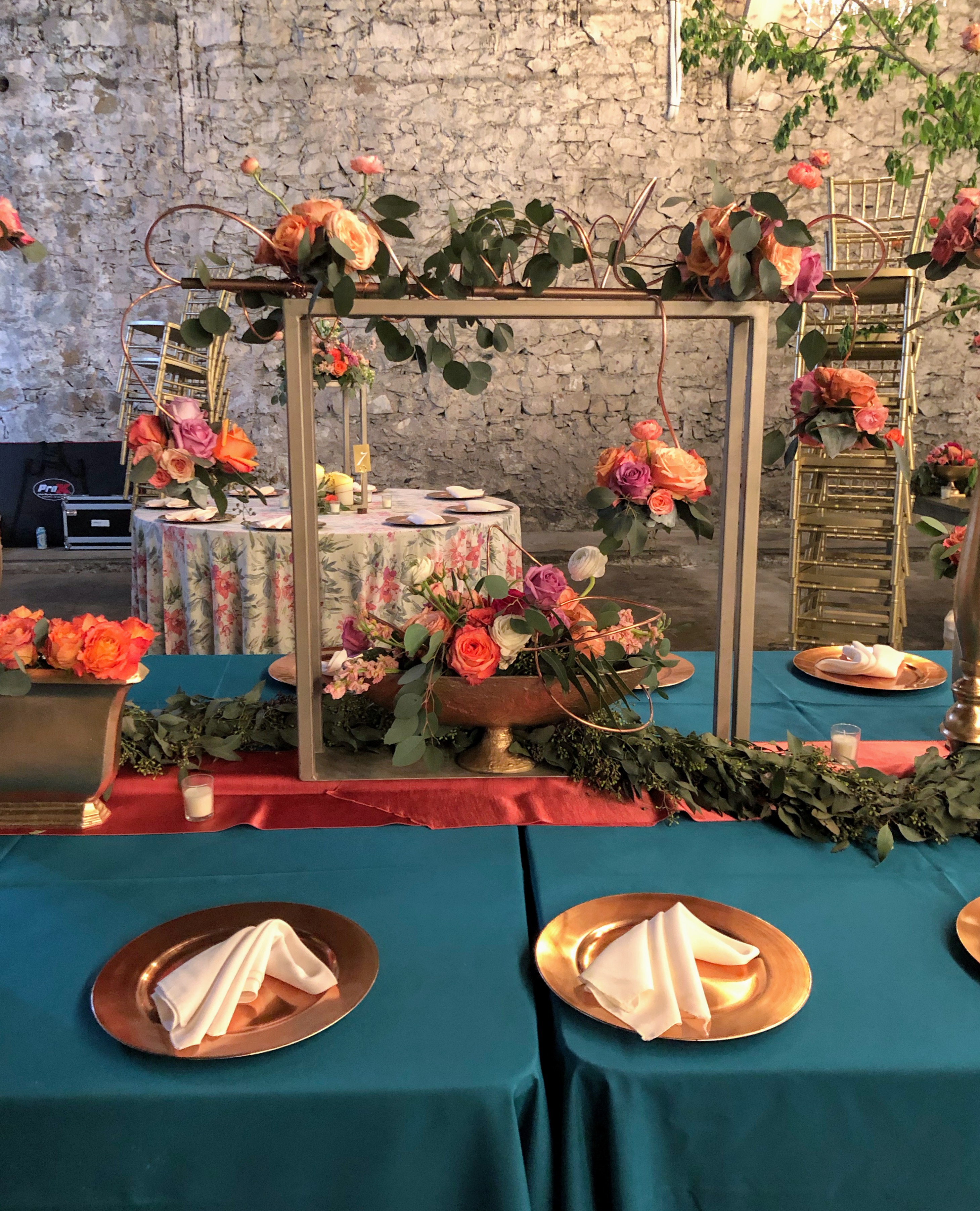 Wedding Florals