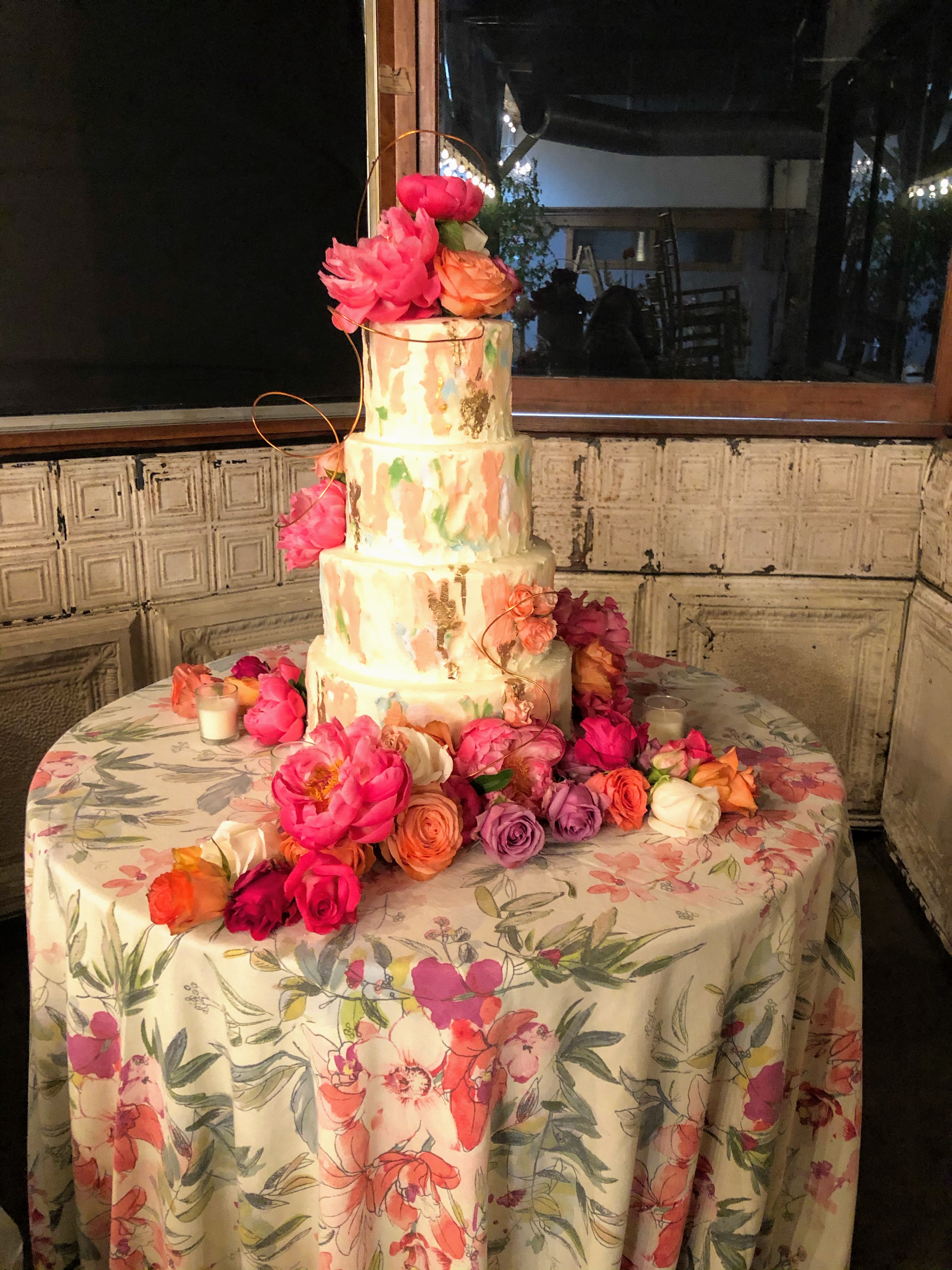 Wedding Florals