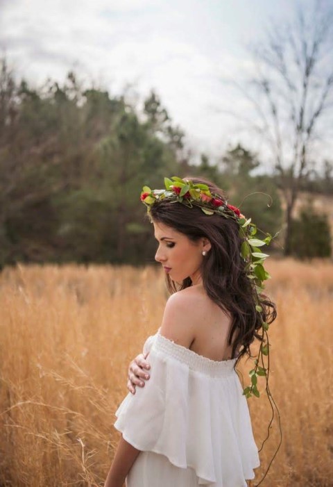 Floral gallery image 1