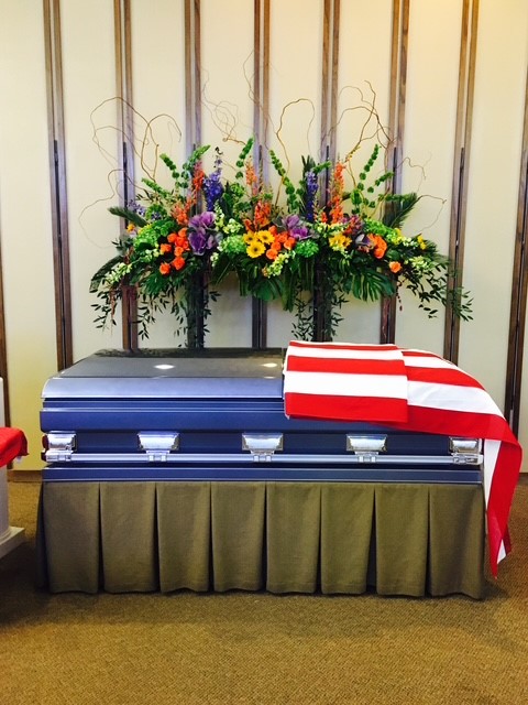Floral gallery image 6