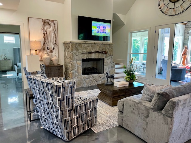 Interior Design
